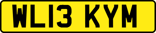 WL13KYM
