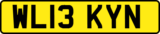 WL13KYN