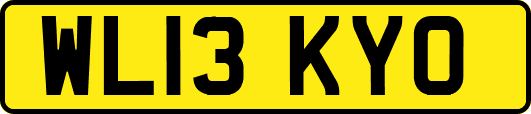 WL13KYO
