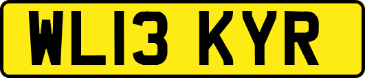 WL13KYR