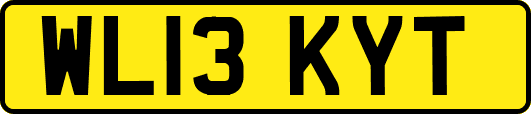 WL13KYT