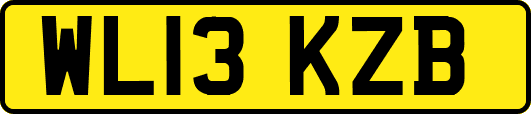 WL13KZB