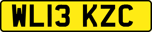 WL13KZC
