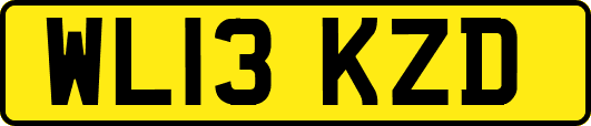 WL13KZD