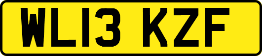 WL13KZF