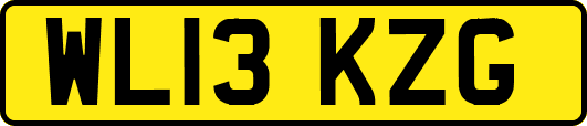 WL13KZG