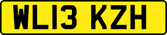 WL13KZH