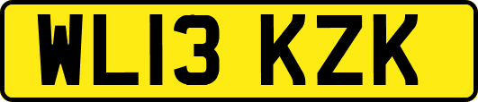 WL13KZK