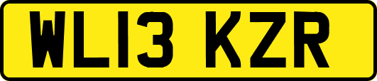 WL13KZR