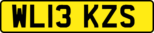 WL13KZS
