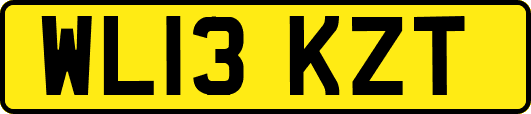 WL13KZT