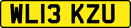 WL13KZU