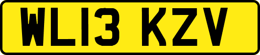 WL13KZV