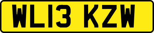 WL13KZW