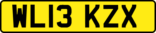 WL13KZX