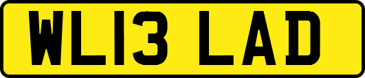 WL13LAD