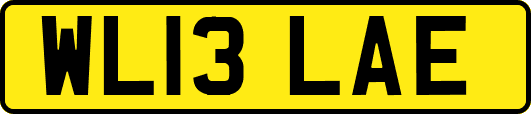 WL13LAE