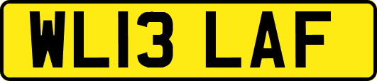 WL13LAF