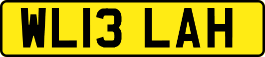 WL13LAH