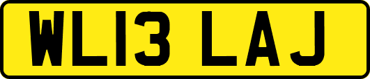 WL13LAJ