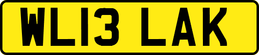 WL13LAK