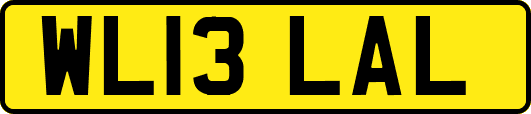 WL13LAL