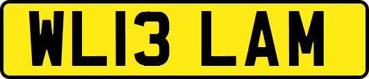 WL13LAM