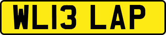 WL13LAP