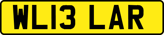 WL13LAR