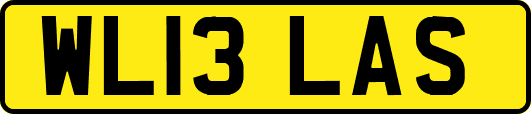 WL13LAS