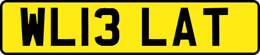 WL13LAT