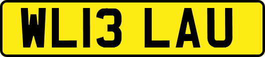 WL13LAU