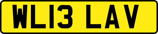 WL13LAV