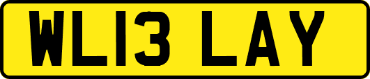 WL13LAY