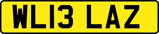 WL13LAZ