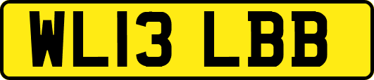 WL13LBB