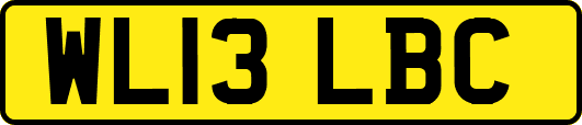 WL13LBC