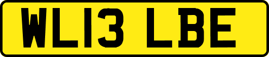 WL13LBE