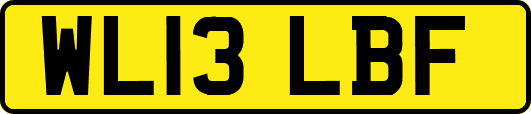 WL13LBF