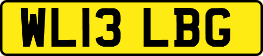 WL13LBG