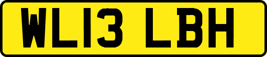 WL13LBH