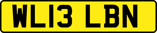 WL13LBN