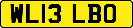 WL13LBO