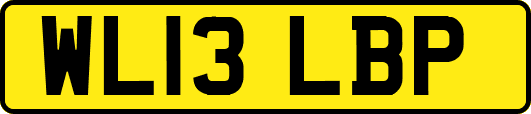 WL13LBP
