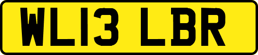 WL13LBR
