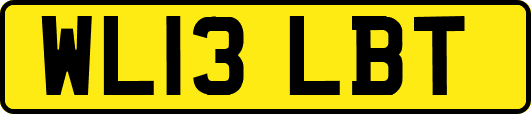 WL13LBT