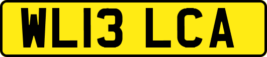 WL13LCA