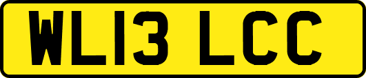 WL13LCC