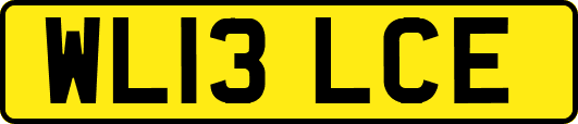 WL13LCE