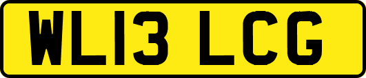 WL13LCG